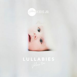 Hillsong Instrumentals - Lullabies, Vol. 1  CD